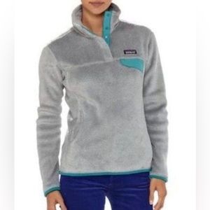 Patagonia Synchilla Pullover Fleece